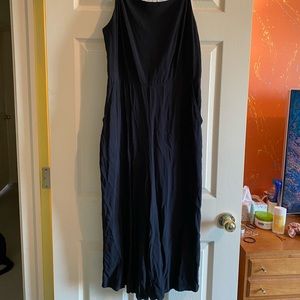 Black Old Navy Jumpsuit